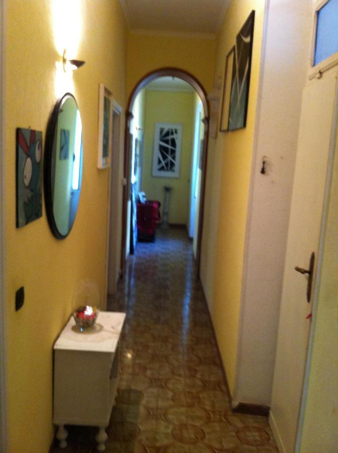 Апартаменты Casa "Oasi" Centro Storico Тускания Экстерьер фото