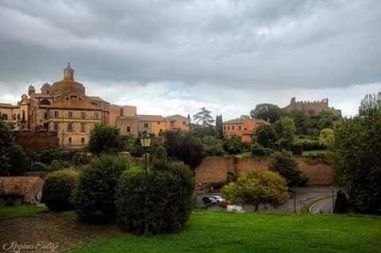 Апартаменты Casa "Oasi" Centro Storico Тускания Экстерьер фото