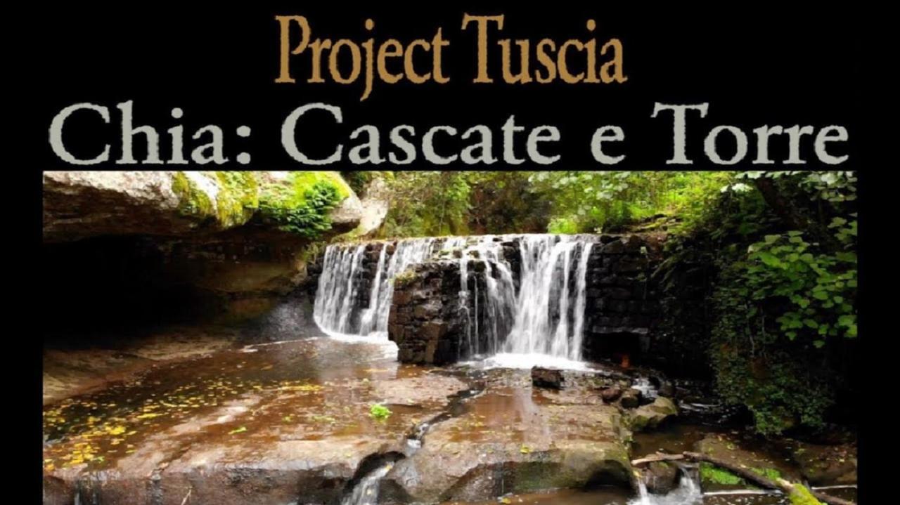 Апартаменты Casa "Oasi" Centro Storico Тускания Экстерьер фото