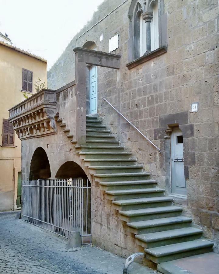 Апартаменты Casa "Oasi" Centro Storico Тускания Экстерьер фото