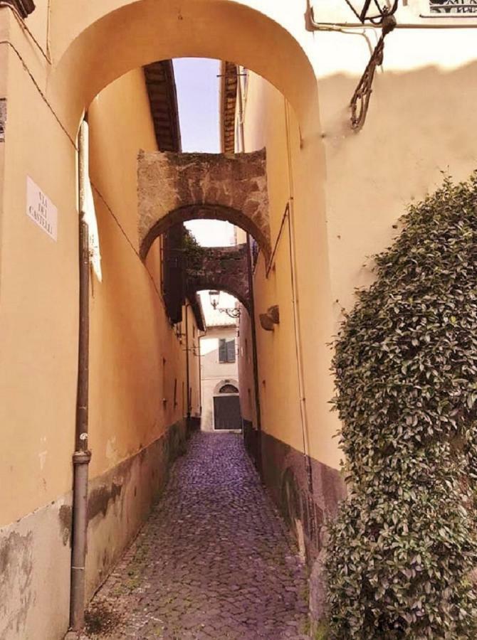 Апартаменты Casa "Oasi" Centro Storico Тускания Экстерьер фото